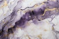 Luxury abstract fluid art painting background alcohol ink technique navy black and gold Royalty Free Stock Photo