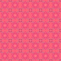 Luxury Aztecs Pattern Background Wallart Vector Royalty Free Stock Photo