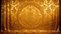 luxury backdrop gold background