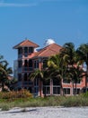 Luxury Beachfront Home