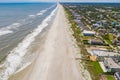 Luxury beachfront homes in Jacksonville Beach FL