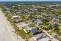 Luxury beachfront homes in Jacksonville Beach FL