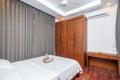 Luxury and Beautiful Bedroom Tropical Villa