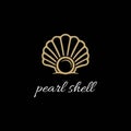 Luxury Beauty Elegant Pearl Jewelry Seashell