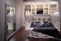 Luxury bedroom