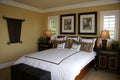 Luxury Bedroom Suite