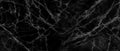 The luxury of black marble background.