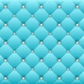 Luxury blue background