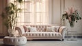 luxury blurred elegant interior lounge