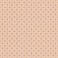 Luxury Brown Ornamental Pattern Texture Royalty Free Stock Photo