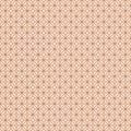 Luxury Brown Ornamental Pattern Texture