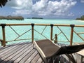 Luxury Bungalows, Bora Bora, French Polynesia