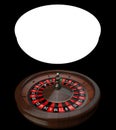 Luxury Casino Roulette