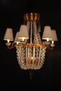 Luxury chandelier