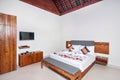 Luxury and Classic Bedroom Villa Hotel
