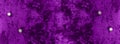 Luxury colorful purple fabric velvet texture fashion banner background