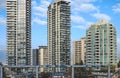 Luxury condo, Apartment Buildings. Great Vancouver. City of Richmond. Vancouver Bunaby Richmond cityscapes Canada