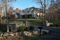 Luxury Country Living Home on Hill