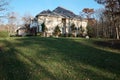 Luxury Country Living Home on Hill