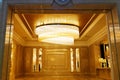 Luxury crystal chandelier lighting