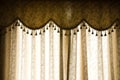 Luxury curtain