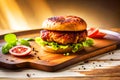 luxury elegant Best fried chicken Patty Recipe (Grilled or Stovetop)