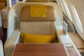 Luxury eleglance first class suite