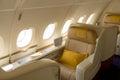 Luxury eleglance first class suite