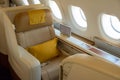 Luxury eleglance first class suite