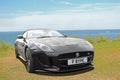 Luxury f type jaguar