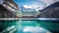 luxury fairmont chateau lake louise