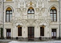 Hluboka Castle Czechia