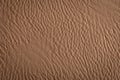 luxury Genuine leather texture background Royalty Free Stock Photo