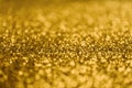 Luxury gold sparkling lights glitter abstract background with texture for montage display your packaging or mockup design montage