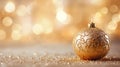 luxury gold ornament background