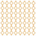 Luxury Gold Ornamental Pattern