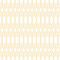 Luxury Gold Ornamental Pattern Texture Background Royalty Free Stock Photo