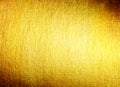 Luxury golden texture. Royalty Free Stock Photo