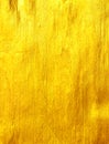 Luxury golden texture. Royalty Free Stock Photo