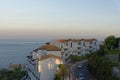 Spanish apartments, costa tropical, granada, spain.