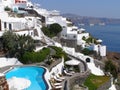 Luxury holidays at amazing Greece