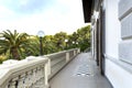 Luxury Home Balcony