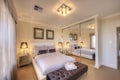 Luxury Home Bedroom