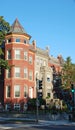 Luxury Home Washington DC Townhomes 5