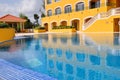 luxury Hotel Golf resort Mediteranian