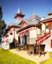 Luxury Hotel, Strbske Pleso, Slovakia