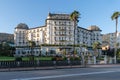 Luxury Hotel in Stresa, Lake Maggiore, Italy