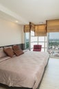 Luxury Interior luxury modern bedroom