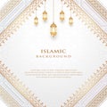 Luxury Islamic backgrounds for posters, banners, greeting cards and more