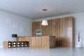 Luxury Kitchen Cabinet